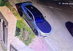 شێڤرۆلێت کەمارۆ